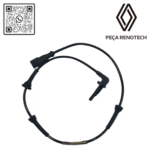 RN 479106-X 479106406R SENSOR DO ABS DIANT. MASTER 2.3 16V 13... 1